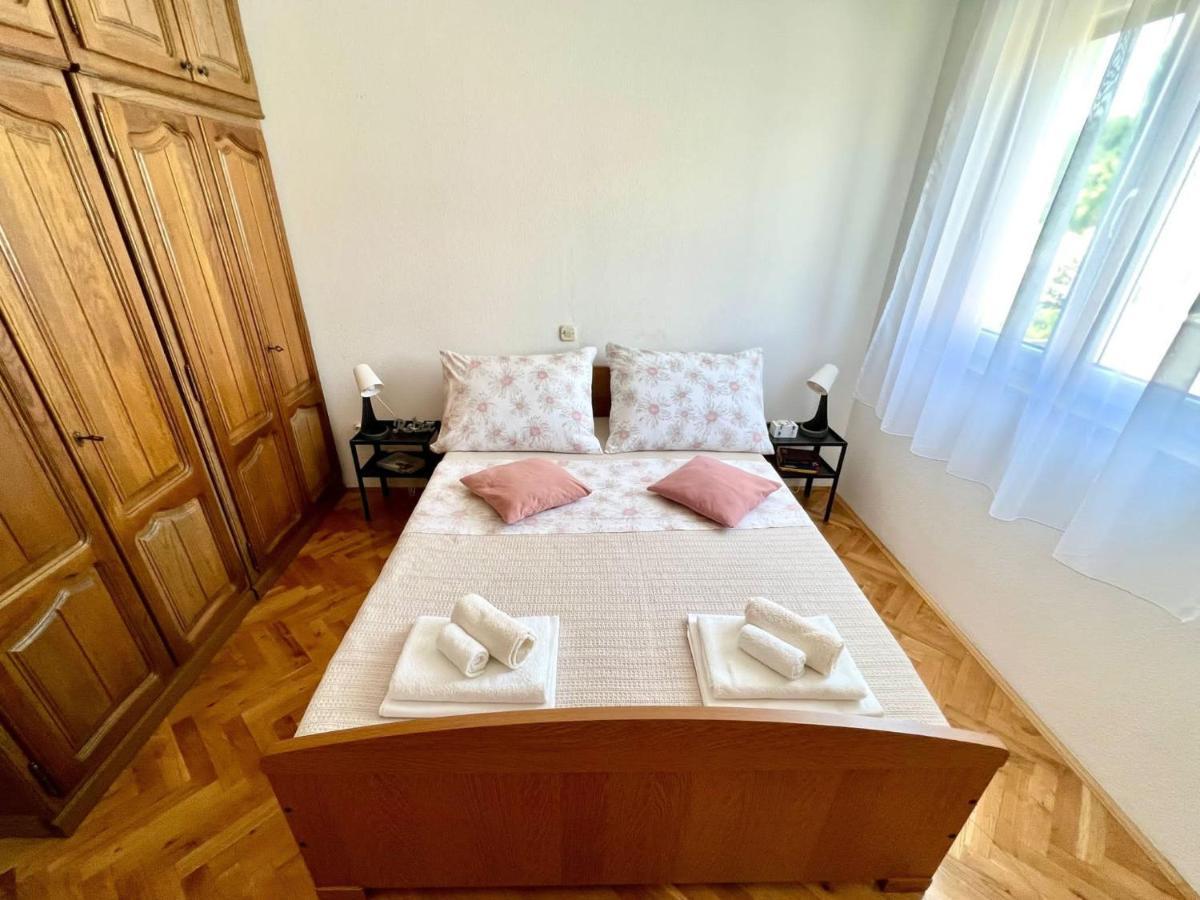 Apartment Troisa Kaštela エクステリア 写真