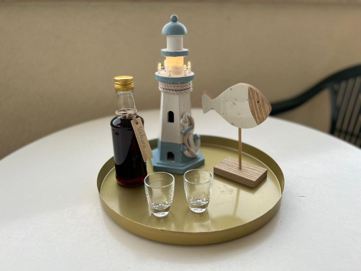 Apartment Troisa Kaštela エクステリア 写真