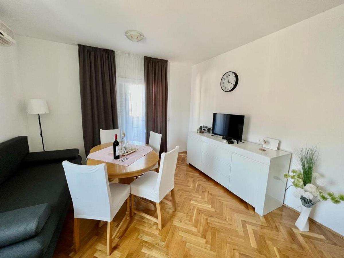 Apartment Troisa Kaštela エクステリア 写真